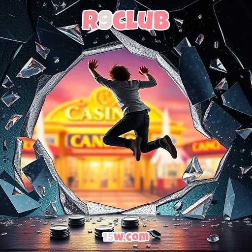 r9club Bônus