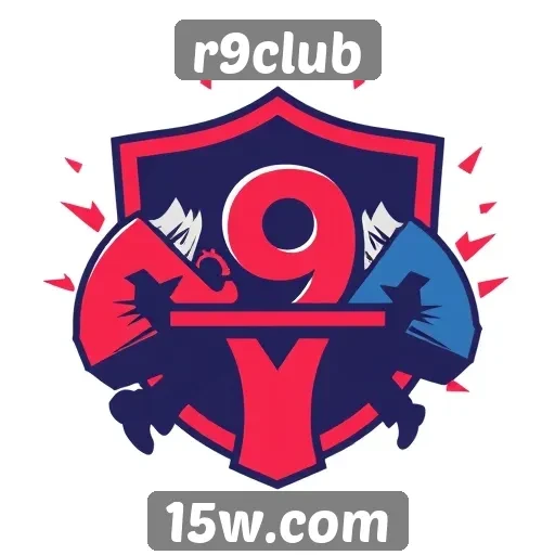 eventos competitivos programados no r9club