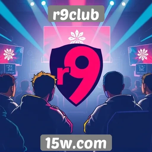 explorando a comunidade de jogadores no r9club