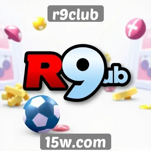 Avaliação das opções de jogos disponíveis no r9club