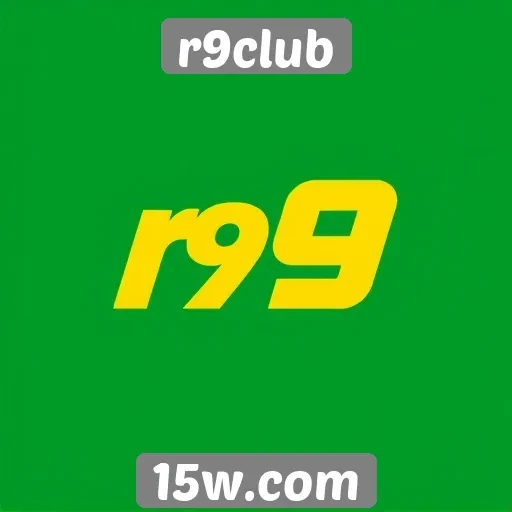 Tendências de jogos no site r9club