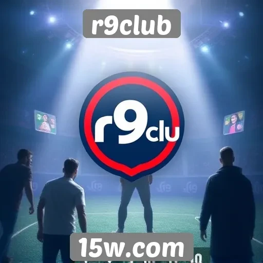 História e evolução do r9club em 2025