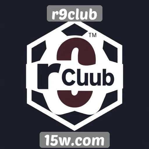 A missão do r9club na comunidade de jogos