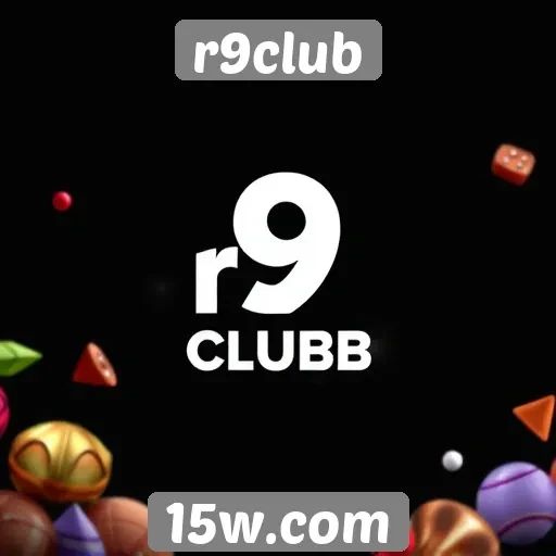 R9club expande catálogo de jogos com novas adições