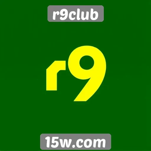 Plataforma r9club ganha popularidade entre os gamers
