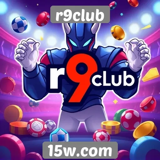 r9club se destaca na oferta de jogos online