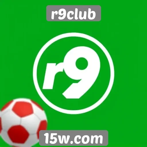 Comparativo entre r9club e outros sites de jogos