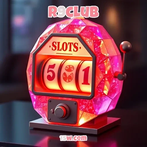 r9club Caça-Níqueis