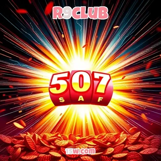 r9club Eventos Esportivos